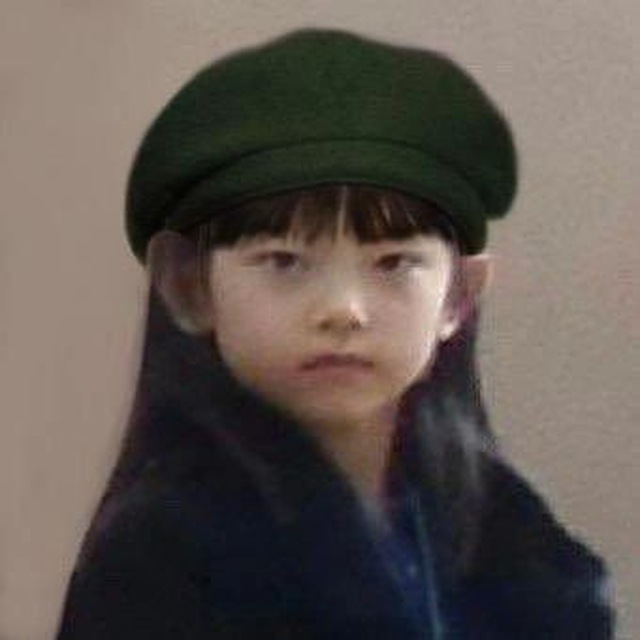LINZEEN的头像